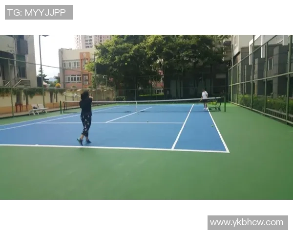 深圳网球队在网球节奏排名中创下新高展现实力与潜力