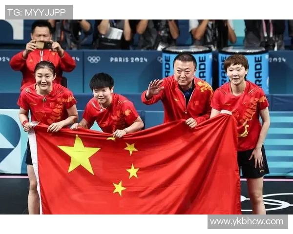 聚焦乒乓球：深入分析上海乒乓球队近期状态与发展潜力