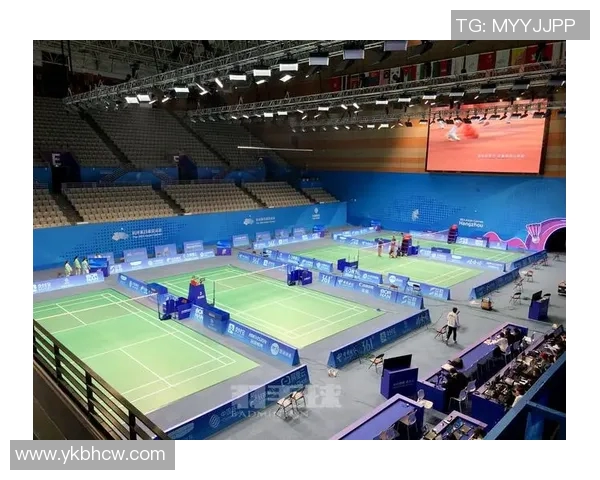 羽毛球实力排名新突破杭州羽毛球队再创佳绩引领风潮 羽毛球实力排名新突破杭州羽毛球队再创佳绩引领风潮