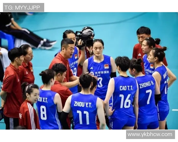 西安排球队技术提升之路:聚焦排球战术与训练创新 西安排球队技术提升之路:聚焦排球战术与训练创新