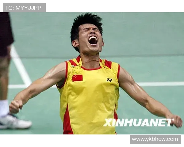 西安羽毛球队在奥运会上的技术表现分析与点评 西安羽毛球队在奥运会上的技术表现分析与点评