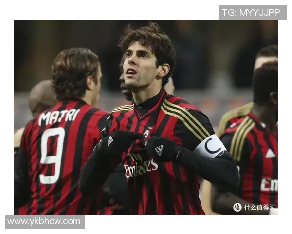 足球明星卡卡曾效力于哪些球队及其职业生涯的重要时刻回顾 足球明星卡卡曾效力于哪些球队及其职业生涯的重要时刻回顾