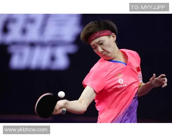 乒乓球战术探讨：西安乒乓球队边路渗透体系的创新与应用分析