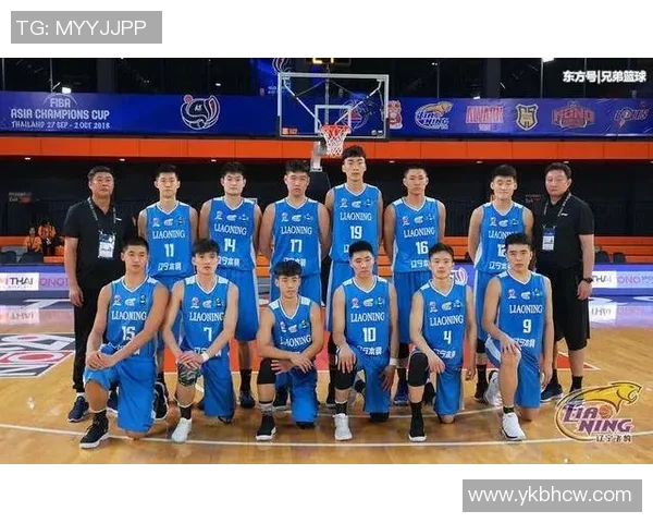 北京篮球队荣登篮球比赛经验排行榜第十位展现实力与潜力